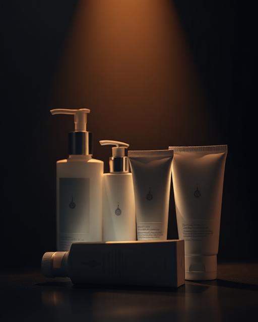 Toiletries